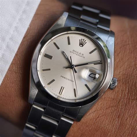 6694 rolex price|rolex oysterdate precision 6694 price.